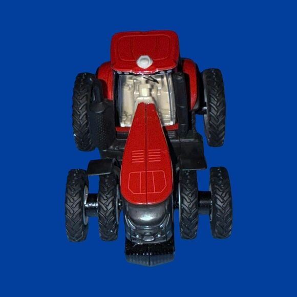 MN Twins ERTL Case IH AFS Connect Magnum 310 Front & Rear Duals Tractor 1:64 A2 - Picture 3 of 11